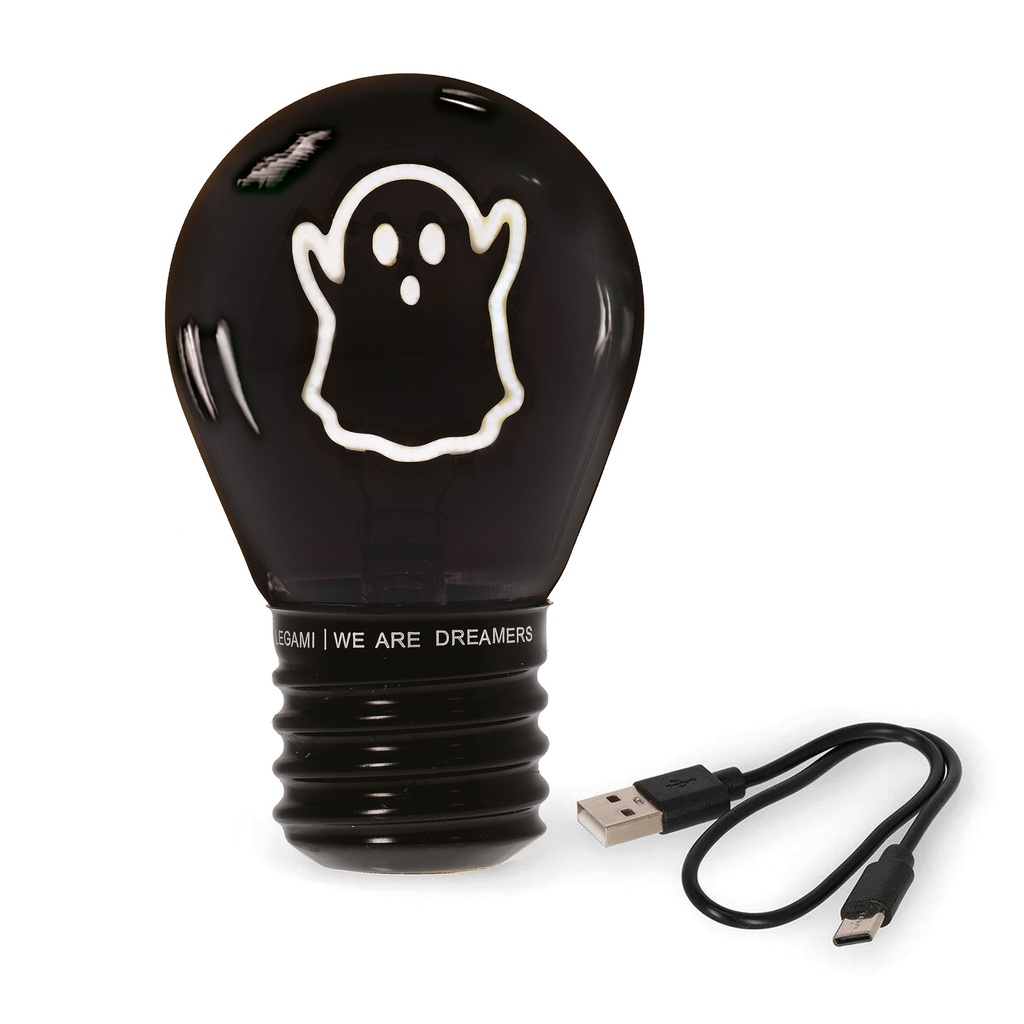 Legami | Lamp Halloween Geest 