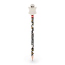 Legami | Potlood met Gom Halloween Geest