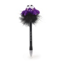 Legami | Light Up Gel Pen Halloween Writing Is Magic  Spin