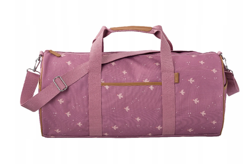Fresk | Reistas Swallow Weekend Bag Large 