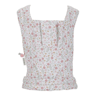 Little Dutch | Poppenbabybuidel Soft Flowers