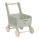 Little Dutch | Winkelgerei Houten Winkelkar 