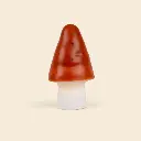Egmont | Lamp Mushroom Red Brick