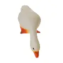 Egmont | Lamp Eend 24x15x28cm