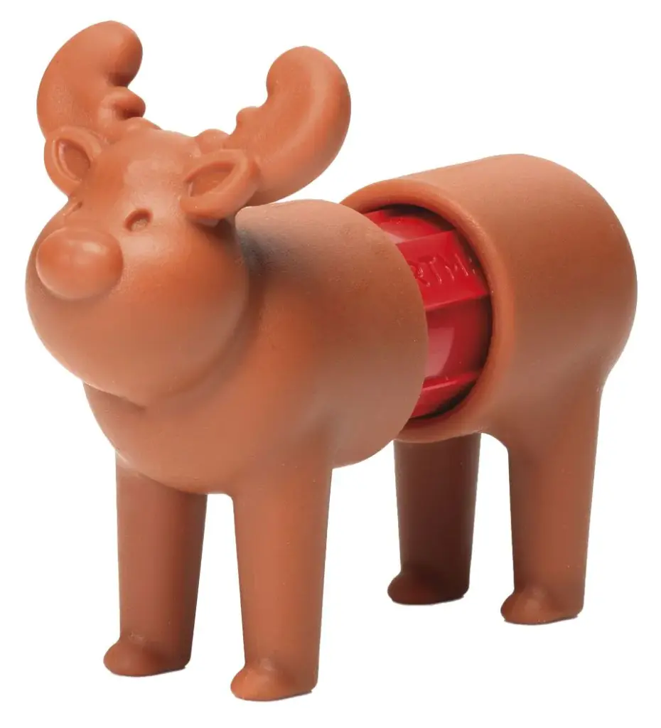 Smartmax | Rendier Mijn Eerste Rendier Kersteditie