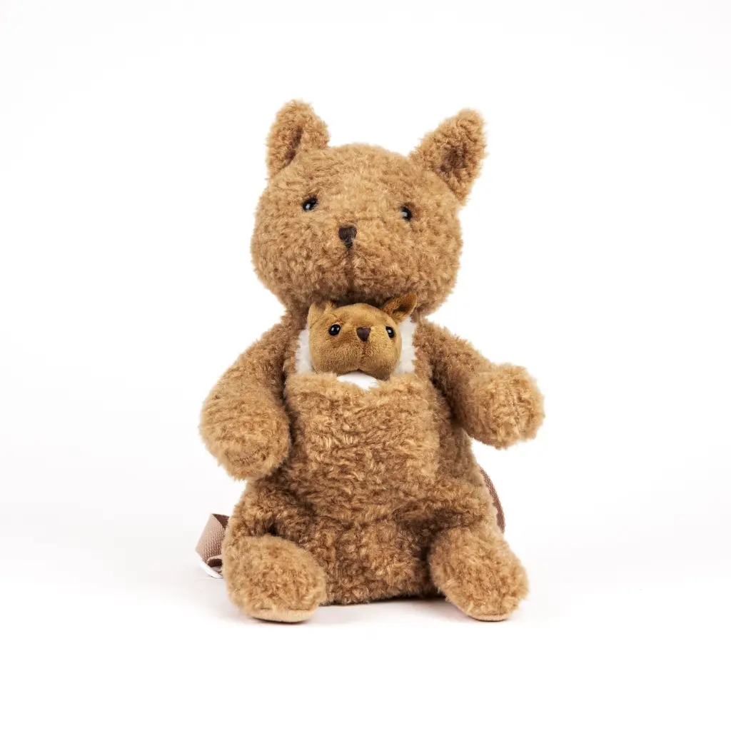 Egmont | Rugzak Kangoeroe 30cm