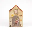 Egmont | Puzzel Vrienden Meerlaags 31x20x3cm