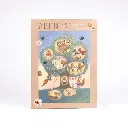 Egmont | Puzzel Eekhoorn Boom 24-delig