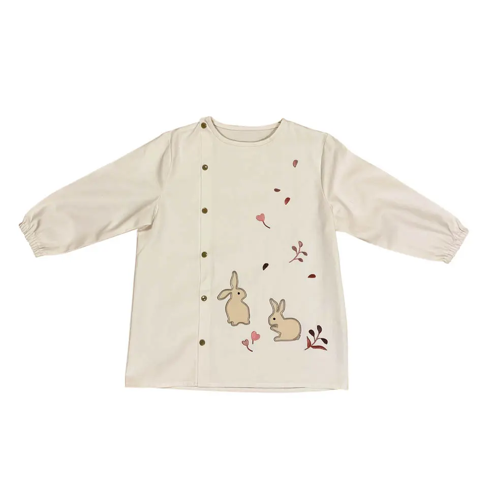 Egmont | Knutselen Schort Konijn 3-7Y