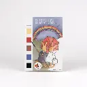 Egmont | Kleurboek Kleuren met Water