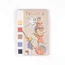 Egmont | Kleurboek Magneten Kleuren met Water