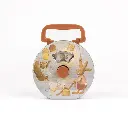 Egmont | Muziekradio Muzikale Radiovrienden 17x16x6cm