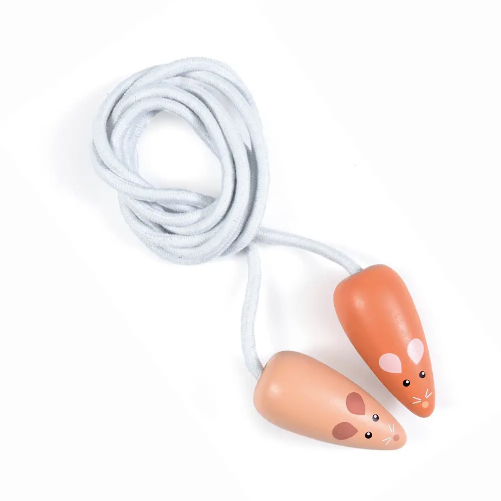 Egmont | Springtouw Muis 210cm