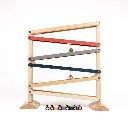 Egmont | Speelset Autobaan met Bel 35,5x31x6cm