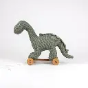 [567276] Egmont | Trekfiguur Victor Dino 42x15x33cm