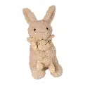 Egmont | Pluche Knuffel Emile met Baby 20cm