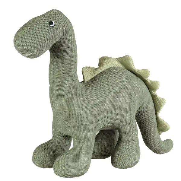 Egmont | Pluche Knuffel Victor Dino 40cm