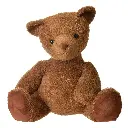 Egmont | Pluche Knuffel Martin Beer 74cm