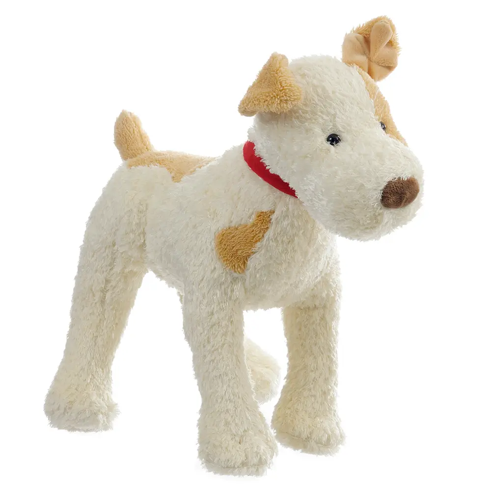 Egmont | Pluche Knuffel Eliot de Hond 30cm