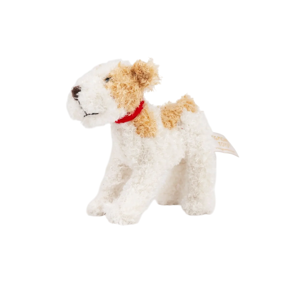 Egmont | Pluche Knuffel Eliot de Hond 15cm