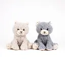 Egmont | Pluche Knuffel Romy Kattenduo 20cm