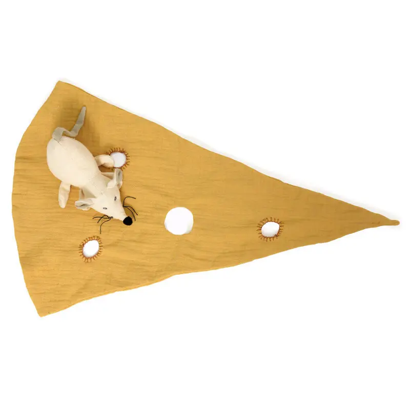 Egmont | Deken Mouse Knuffeldeken 40cm
