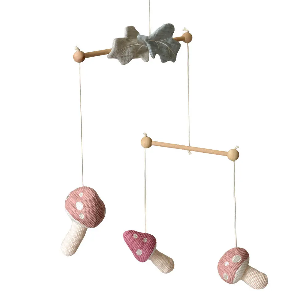 Egmont | Mobiel Paddenstoel 