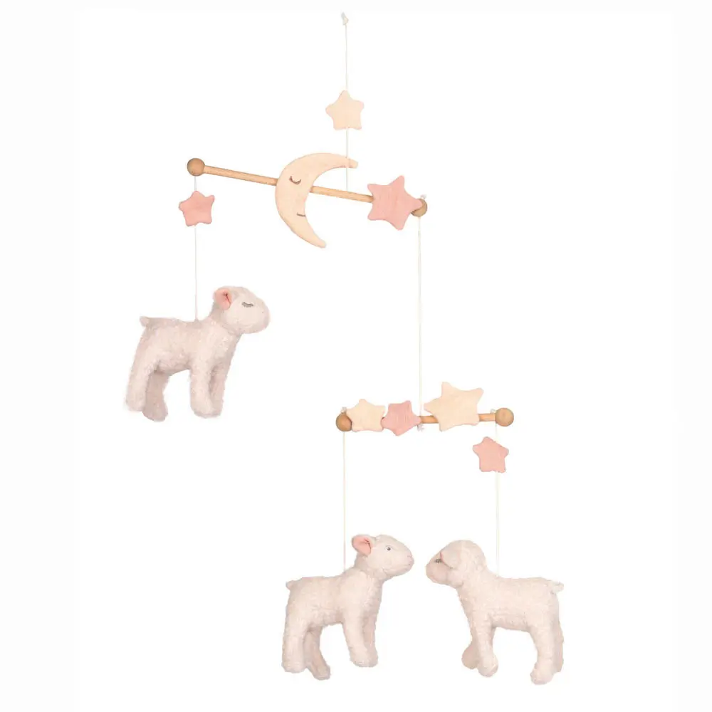 Egmont | Mobiel Mary 