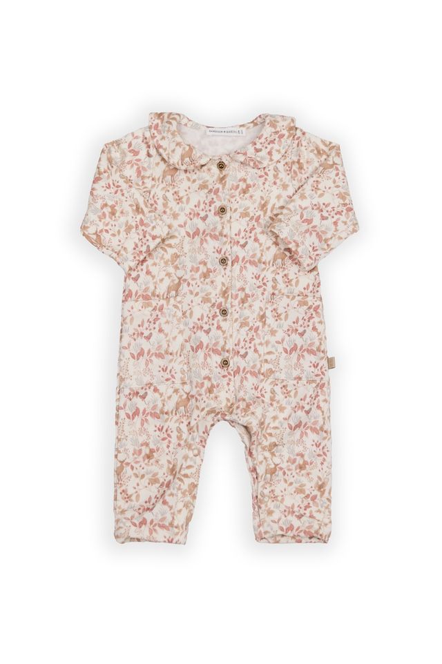 Bamboom | Kruippak Autumm Forest 