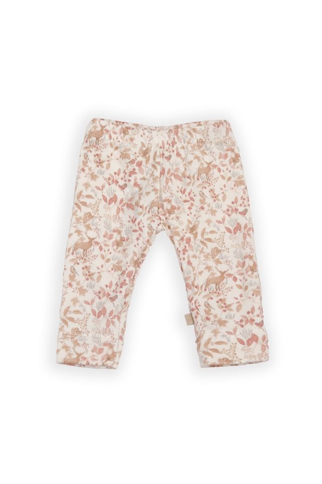 Bamboom | Legging Autumm Forest  