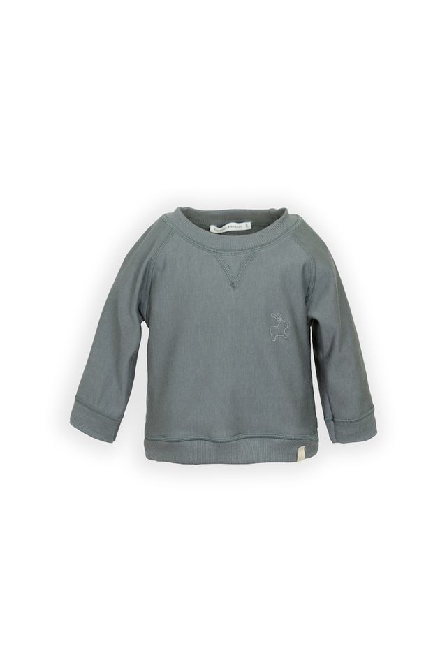 Bamboom | Pull Rabbit Midnight Blue