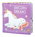 A Little Lovely Company | Badspeelgoed Magisch Badboekje Unicorn Dreams