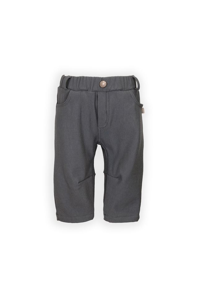 Bamboom | Broek Boys Palloncino Midnight Blue
