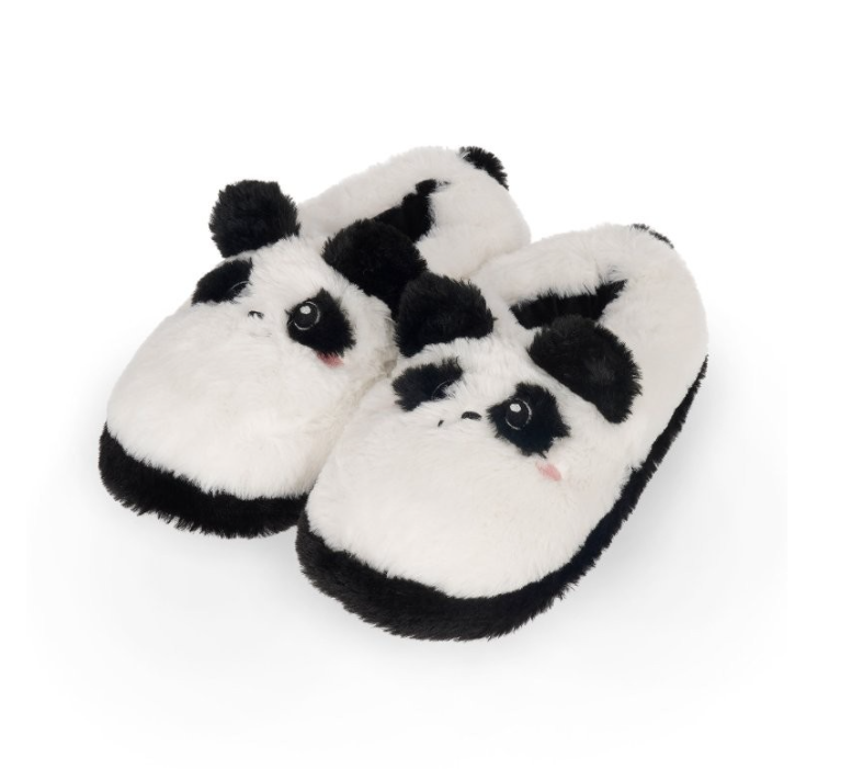 Legami | Slippers Panda