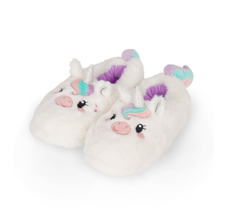 Legami | Slippers Unicorn