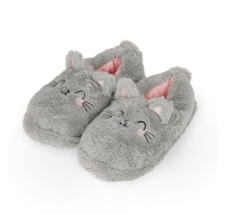 Legami | Slippers Kitty