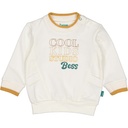 Bess | Sweater Boys Cool Kids Off White