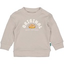 Bess | Sweater Boys Original Waffle Cinnamon