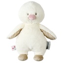 Nattou | Pluche Knuffel Fanfan Eendje Ecru 30cm