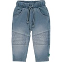 Bess | Broek Boys Jog Denim Stone Wash