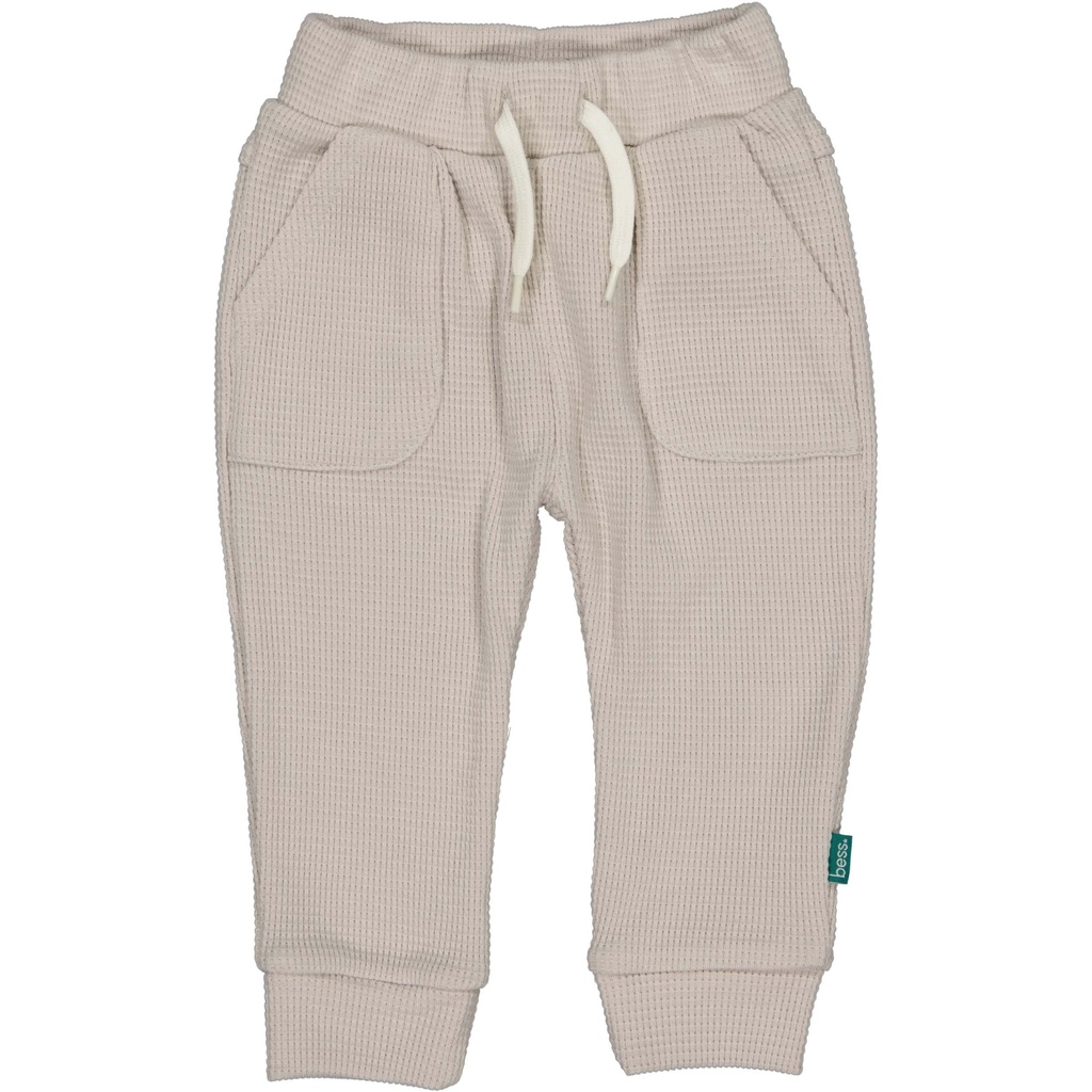 Bess | Broek Boys Waffle Cinnamon