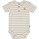 Bess | Body Boys Striped Off White