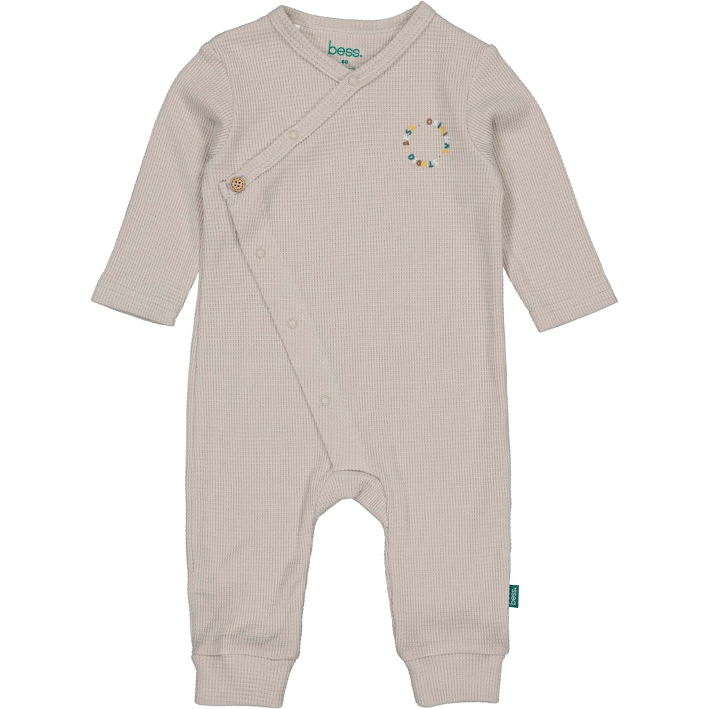 Bess | Kruippak Boys Waffle Cinnamon