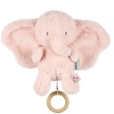 Nattou | Muziektrekker Fanfan Olifant Roze