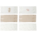 Nattou | Bed en Park Beschermer Fanfan 6-pack