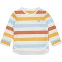 Bess | T-shirt Boys Stripe Longsleeve Amber