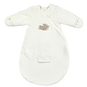 Nattou | Slaapzak Fanfan met Mouwen en Wanten Velours 2.5TOG 60cm