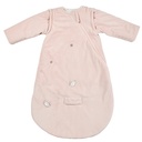 Nattou | Slaapzak Fanfan Velours 2.5TOG Roze 70cm