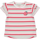 Bess | T-shirt Girls Stripe Blush
