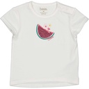 Bess | T-shirt Girls Watermelon White